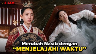 1 TUBUH, 2 ZAMAN