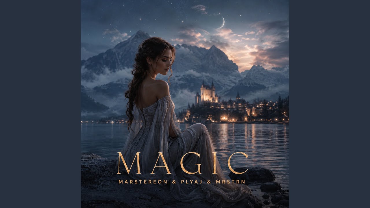 Watch Magic on YouTube Watch Magic on YouTube
