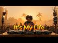 Dr.Alban - It's My Life | Afro House Kingdom Remix