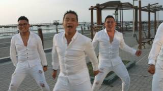 Hnos. Yaipén - El Baile del Tiki Taka (Video Oficial) chords