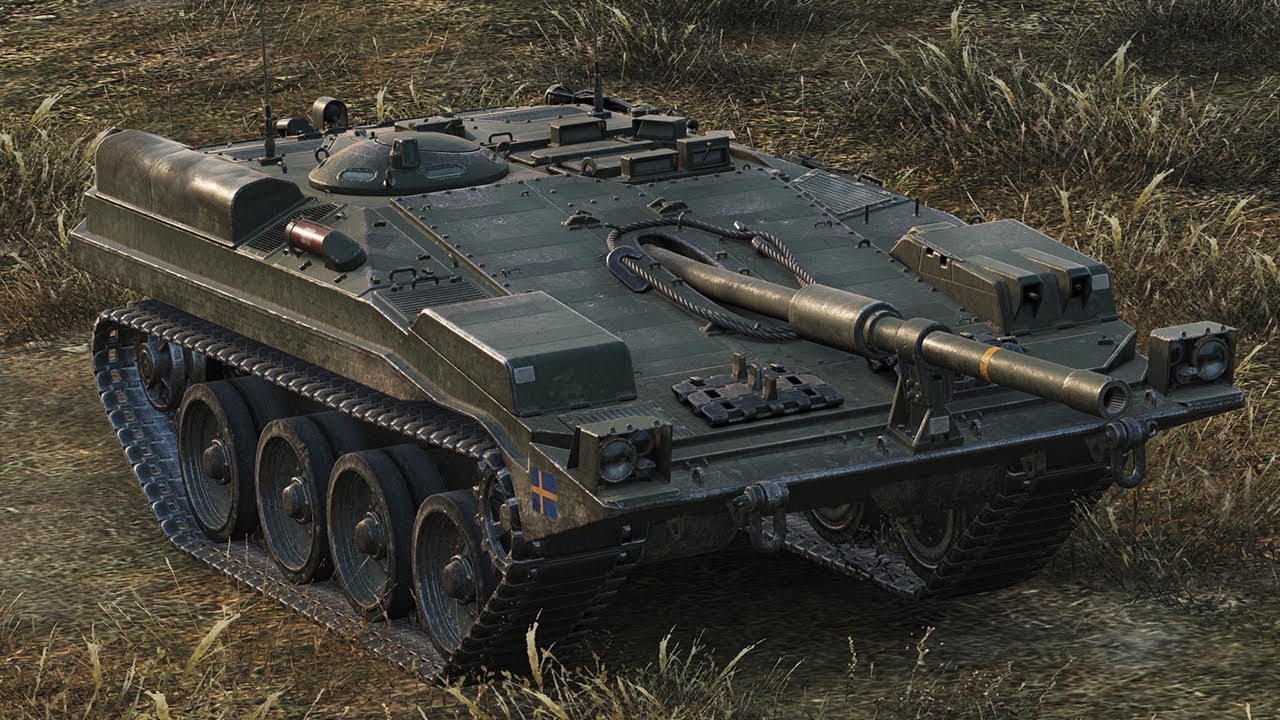 Strv 103 0