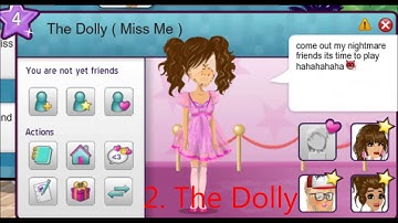 TOP MSP HACKERS 2014