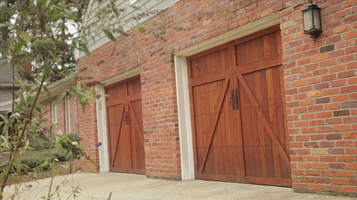 2017 Infiniti QX50 - HomeLink® Universal Transceiver (if so equipped)