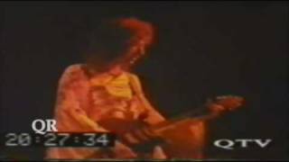 Queen -  Live At Hyde Park 1976 (2/9)
