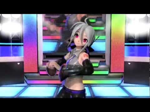 弱音ハク - 恋スルVOC@LOID (English Lyrics)