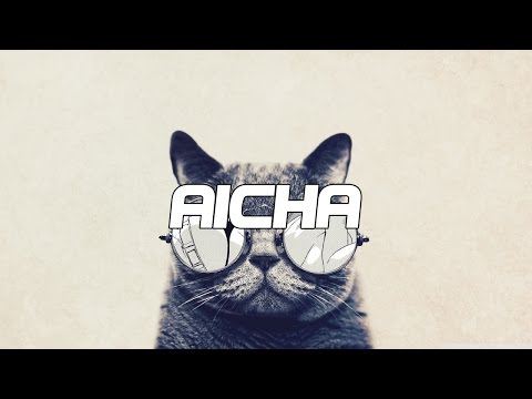 Cheb Khaled - Aicha (Remix 2017)