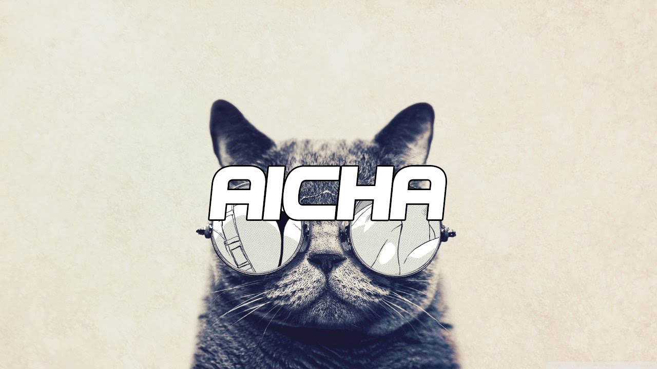 Cheb Khaled - Aicha (Remix 2017)