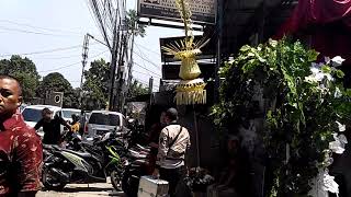 Batu Akik dari Situ Babakan
