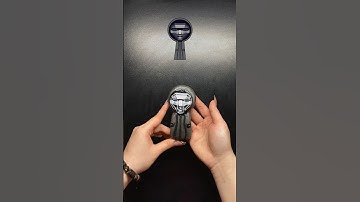 Guess the mixed colors of Frontman from Squid Game 2🎭⬛Clay Craking #sprunki #colormixing #squidgame