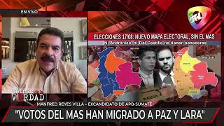 Download Lagu Elecciones: “nadie esperaba esos resultados, Rodrigo debe poner en su lugar a Lara, lo está debilit MP3 Download Lagu Elecciones: “nadie esperaba esos resultados, Rodrigo debe poner en su lugar a Lara, lo está debilit MP3