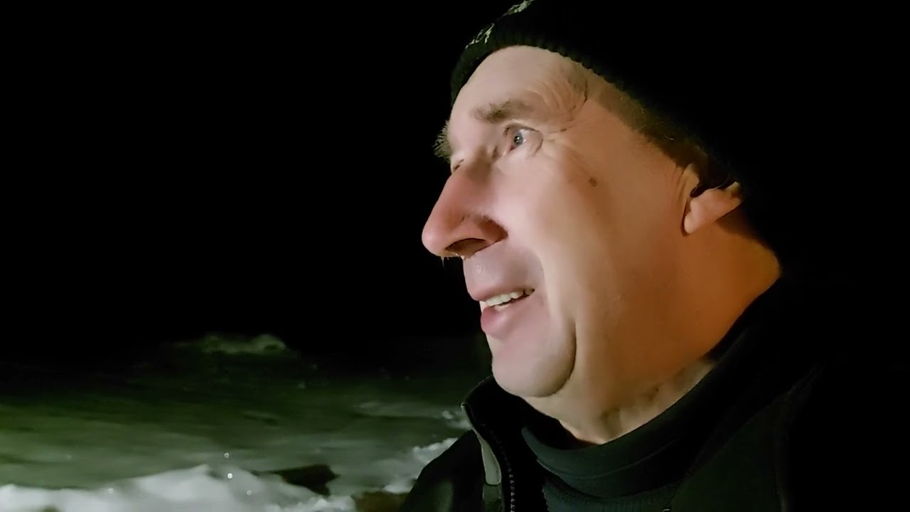 Kipeeksi vallan tulin ja onnettomuus viel!