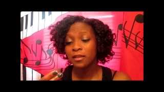 Beautiful Textures Curl control review