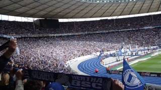 Hertha BSC - Vereinshymne