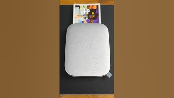 Top 3 Mini Photo Printers Test