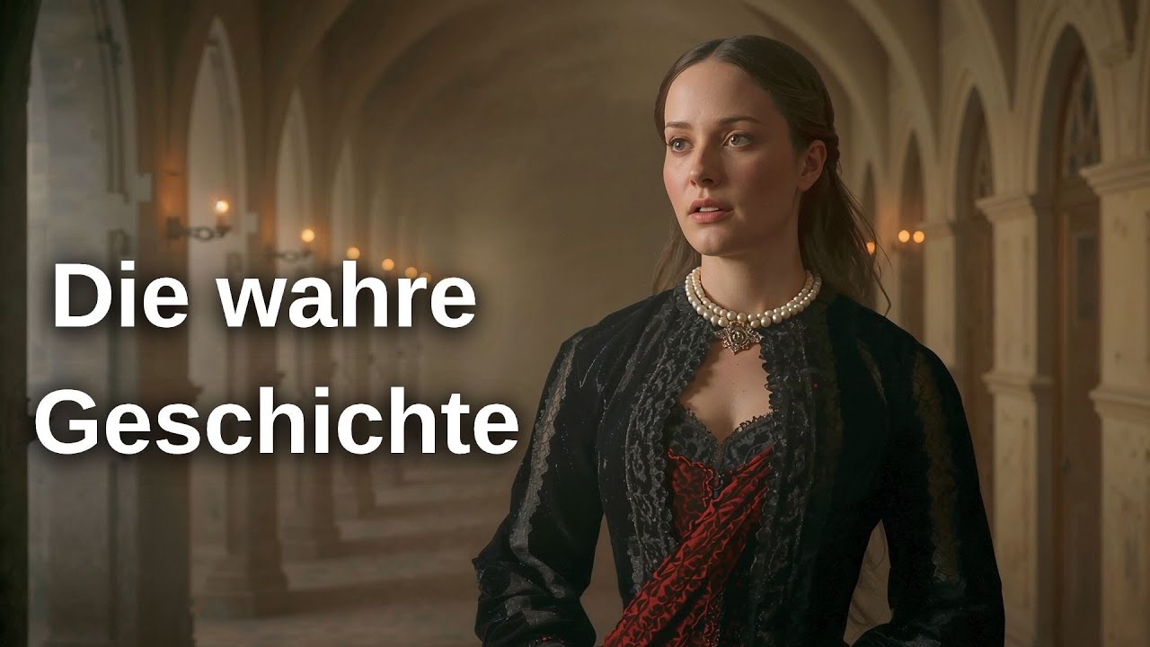 Die wahre Geschichte der Blutgräfin Elisabeth Báthory