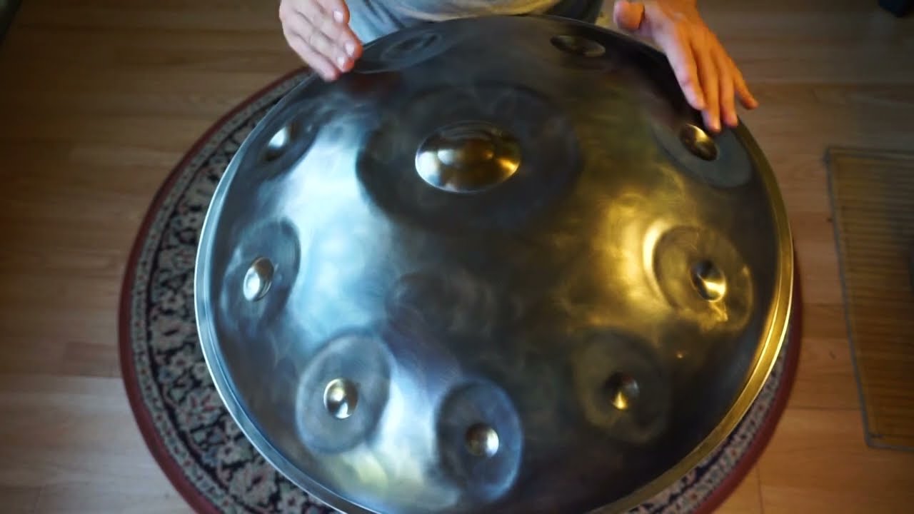 Piris Instruments - D Amara 10
