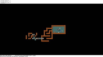Lets Play NetHack - Monk - 03
