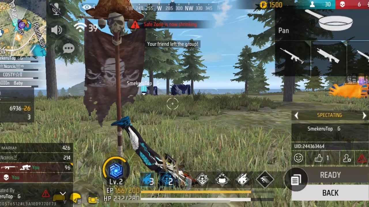 Mi-au dat minus Toxici 🤬