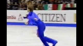 Grishuk&Platov  Euros 98 memorial requiem