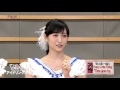 吉田山田のオンガク開放区 (外岡えりか・横山ルリカ・ 朝日奈央・橋本楓・佐藤麗奈)20151031