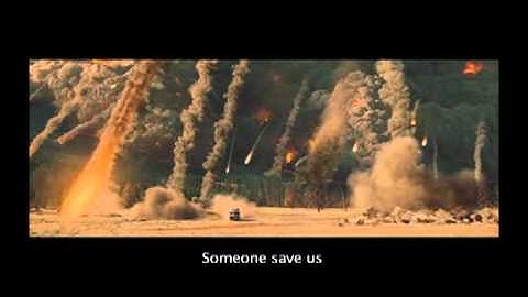 Single File To Dehumanization (2012)