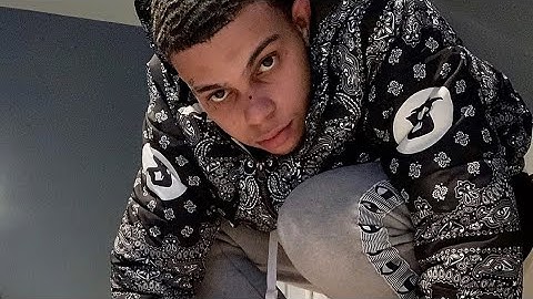 D Savage - Locked In (Snippet)