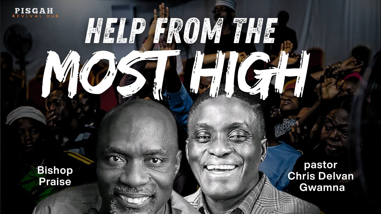 TAPPING THE STRENGTH OF GOD || Pastor Chris Delvan 