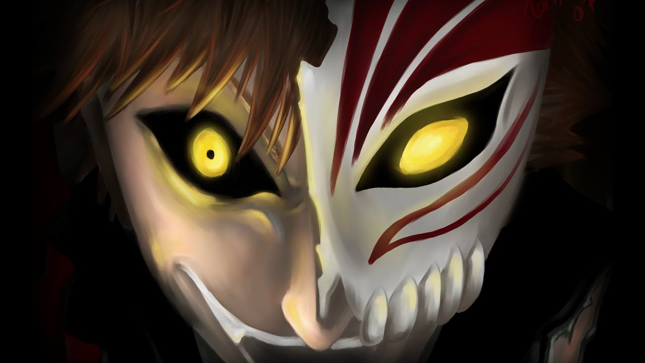 Bleach 「Amv」 My Demons YouTube