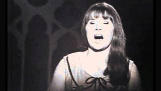 Video thumbnail of "Judith Durham Just A Closer Walk With Thee 1966\1968 (Stereo)"