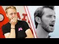 Reacting to Cringy Matthias Music Videos!