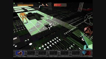 Time Commando Playthrough M1/3