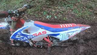 Iron Mountain VCHSS Round 13 @ Kairos Resort 30+B - MY FIRST B RACE