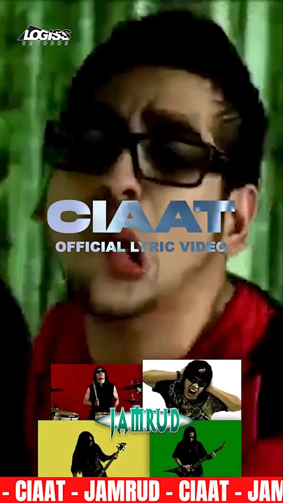 Jamrud - Ciaat