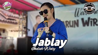 Download Lagu JABLAY - INDAH WATY | PUTRA PAI MUDA - LIVE BODAS TUKDANA INDRAMAYU MP3 Download Lagu JABLAY - INDAH WATY | PUTRA PAI MUDA - LIVE BODAS TUKDANA INDRAMAYU MP3