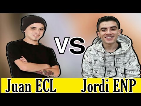 Jordi El Nino Polla vs Juan EL Caballo Loco - Who Is Best | Juan EL Caballo Loco vs Jordi ENP