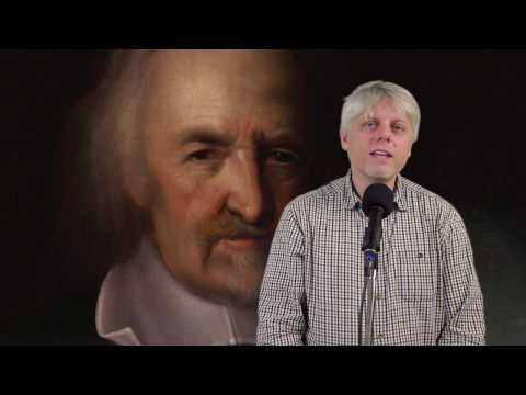Video: Hur är John Locke och Hobbes olika?