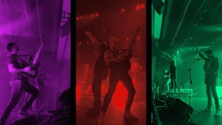 Hollywood Undead - Live at Riverside, CA [TikTok Livestream, October 26 2023]