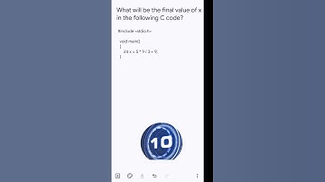 C Practice Question ❓ C Programming interview Questions #codingtutorial