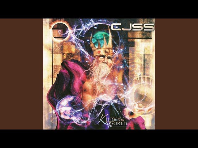 CJSS - Locomotive Breath