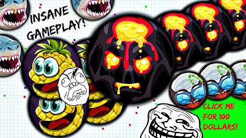 ALIS.IO DOMINATING//SELF FEED SERVER