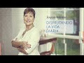 Dios nos da belleza en vez de cenizas  joyce meyer