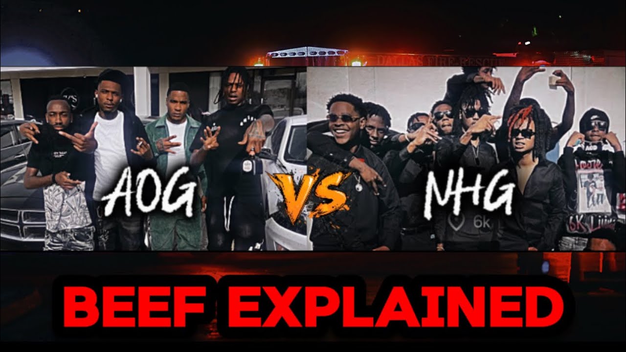 AOG vs. NHG/6k Beef Explained