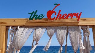 THE CHERRY BEACH CLUB
