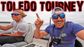 Bass TOURNAMENT On Toledo Bend Lake! DAMIKI RIG FISHING with FFS! by Fishing with Nordbye 5,362 views 1 month ago 16 minutes