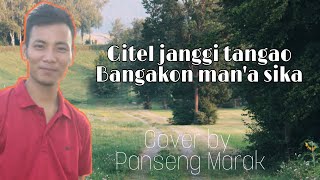 Video thumbnail of "Gamchatani maiba gnang....... Garo gospel/cover/TC.Panseng"