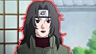 Kurenai Yuhisarutobi Twixtor Clips For Editing Naruto