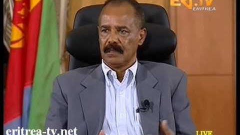 Eritrean PIA Talks about corruption in the real estate market - Asmara