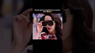 This scene 🔥 She ate and left no crumbs 😎 Drama: Husbands in Action✨ #yoona #teachyoualesson #viral