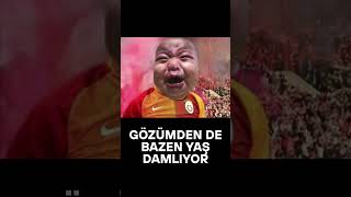 Galatasaray Sad Edit