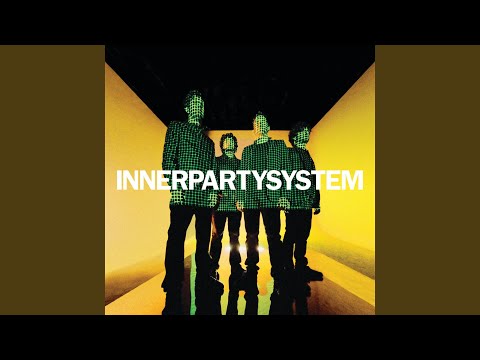 Structure - Innerpartysystem